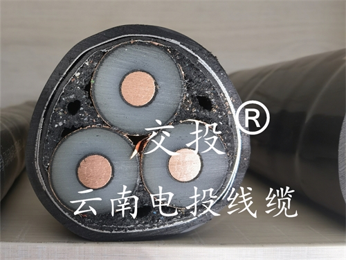 昆明高壓電纜廠丨為什么深受大家的喜歡？