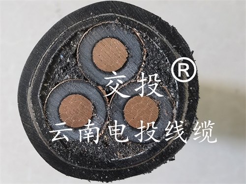 昆明電投線纜有限公司-怎么樣的電線才叫國標(biāo)？