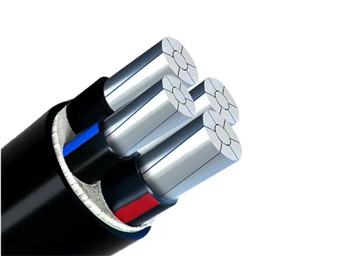 光伏項(xiàng)目中1.8/3KV鋁合金電纜怎么安裝？昆明電纜廠